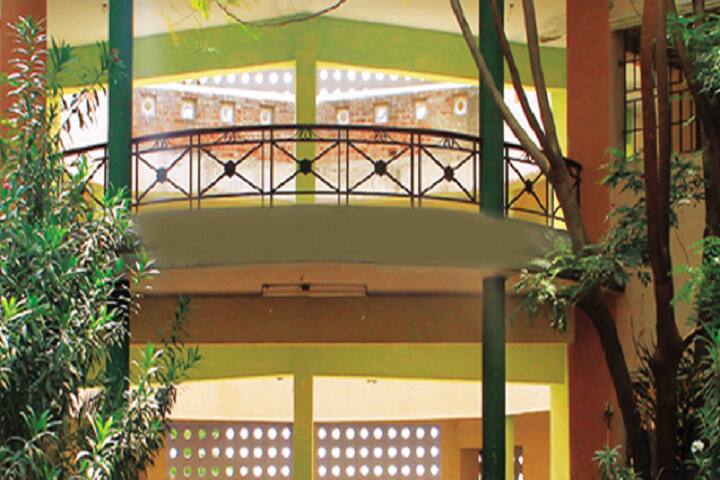 hostel